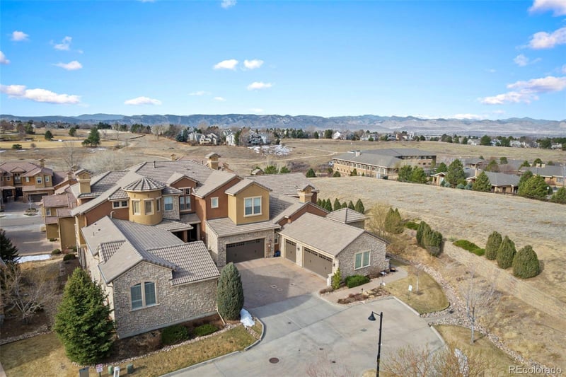 9168 Viaggio Way, Highlands Ranch, CO 80126