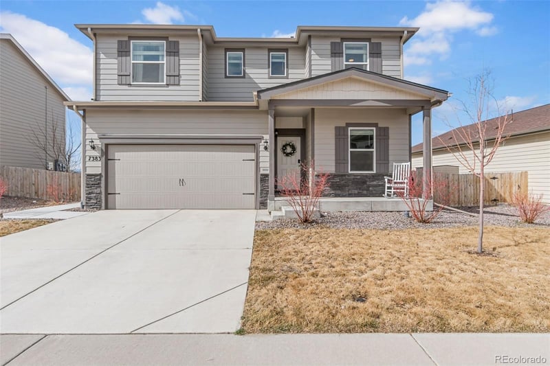 7383 Blue River Ave, Frederick, CO 80530