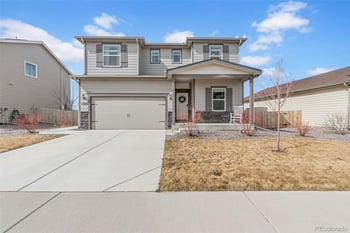 7383 Blue River Ave, Frederick, CO 80530