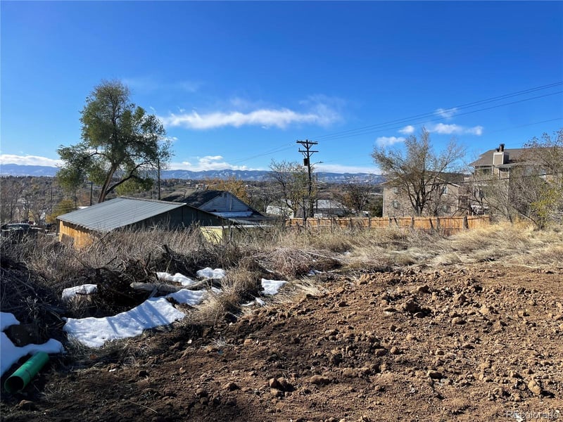 3271 Decatur St, Denver, CO 80236