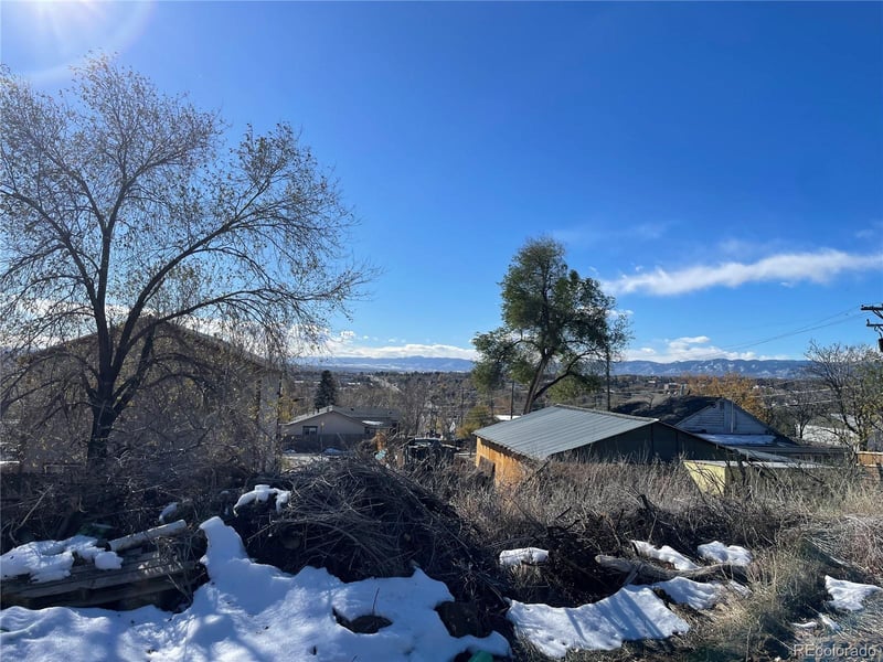 3271 Decatur St, Denver, CO 80236