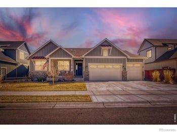 2009 Orchard Bloom Dr, Windsor, CO 80550