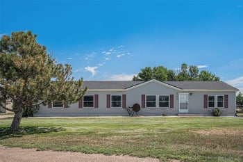 8260 County Road 39, Fort Lupton, CO 80621