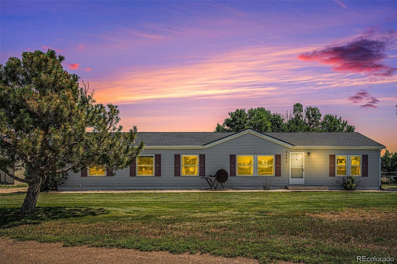 8260 County Road 39, Fort Lupton, CO 80621