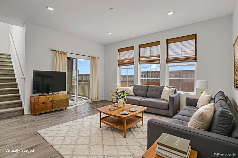 16276 Estuary Point, Parker, CO 80134