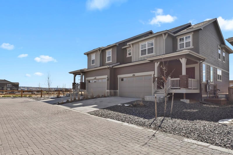 16276 Estuary Point, Parker, CO 80134