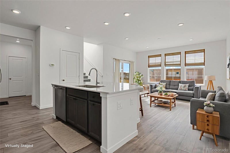 16276 Estuary Point, Parker, CO 80134