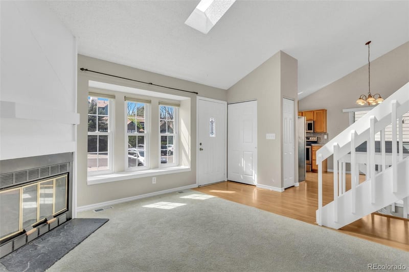 17477 Rice Cir #A, Aurora, CO 80015