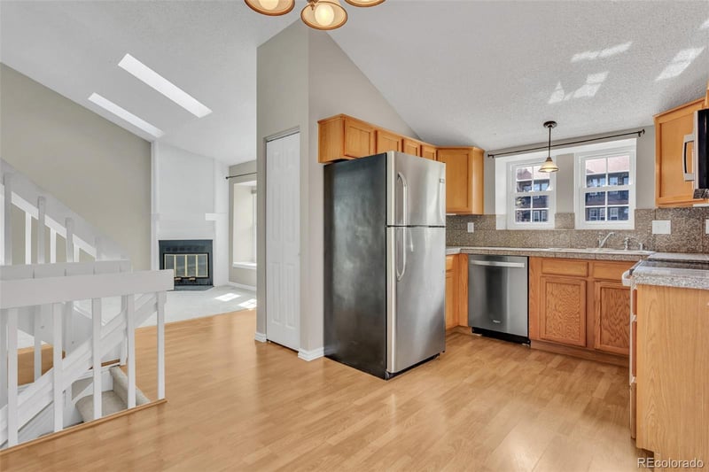 17477 Rice Cir #A, Aurora, CO 80015