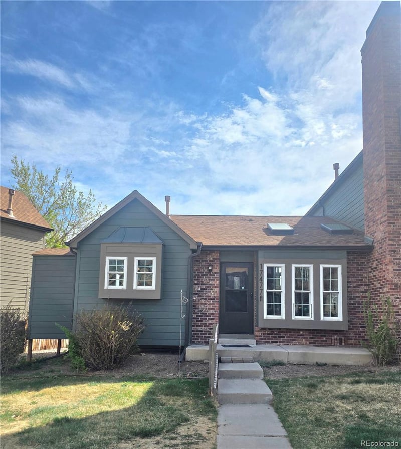 17477 Rice Cir #A, Aurora, CO 80015