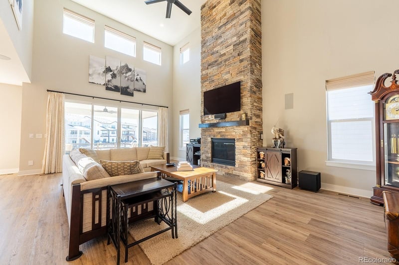 52 Simmental Loop, Castle Rock, CO 80104