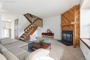 17335 E Rice Cir #C, Aurora, CO 80015