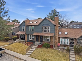 17335 E Rice Cir #C, Aurora, CO 80015