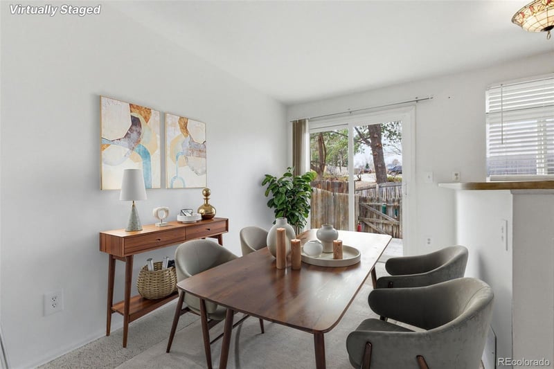 17335 Rice Cir #C, Aurora, CO 80015