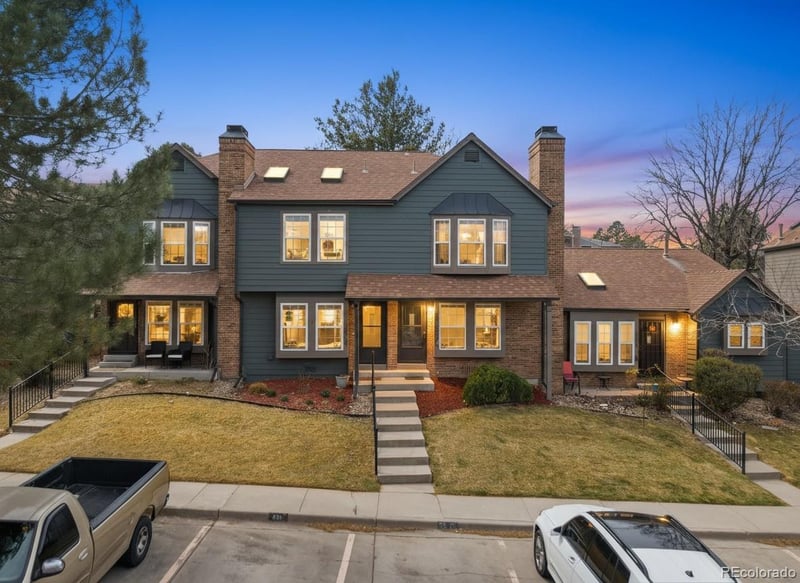 17335 Rice Cir #C, Aurora, CO 80015