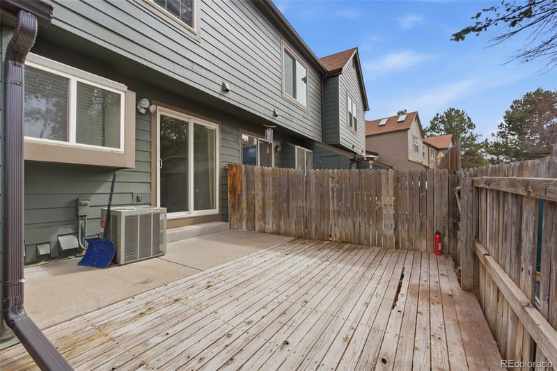 17335 Rice Cir #C, Aurora, CO 80015