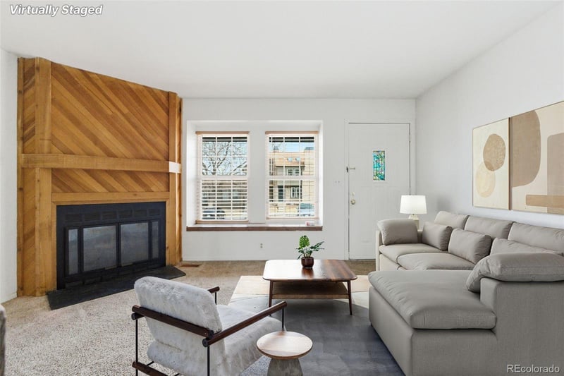 17335 Rice Cir #C, Aurora, CO 80015