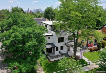 2352 Irving St, Denver, CO 80211