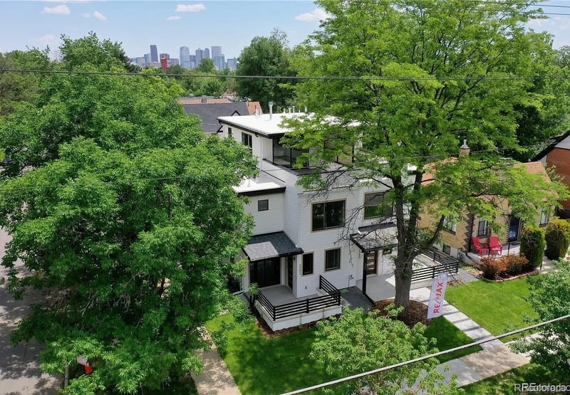 2352 Irving St, Denver, CO 80211