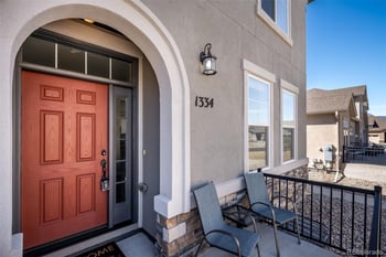 1334 Promontory Crest Vw, Colorado Springs, CO 80921