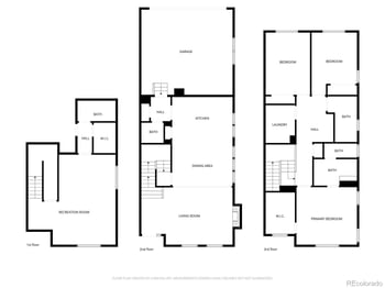 1334 Promontory Crest Vw, Colorado Springs, CO 80921
