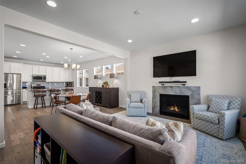 1334 Promontory Crest Vw, Colorado Springs, CO 80921