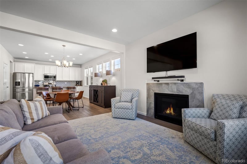 1334 Promontory Crest Vw, Colorado Springs, CO 80921