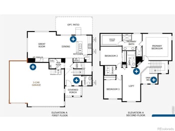 1768 Jennifer St, Brighton, CO 80601