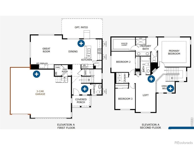 1768 Jennifer St, Brighton, CO 80601