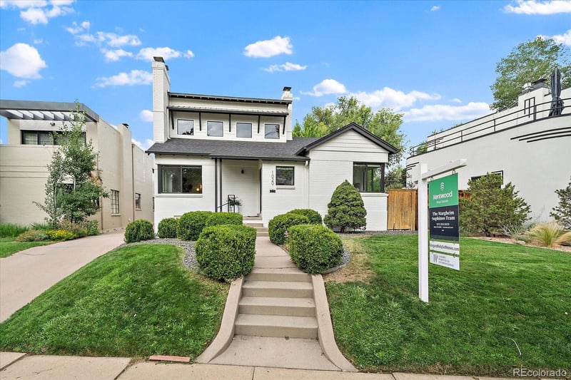 Home Worth Check