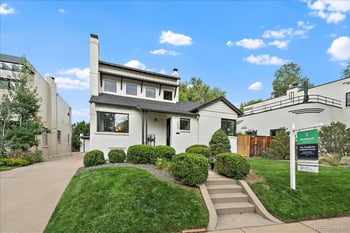 1020 Bonnie Brae Blvd, Denver, CO 80209