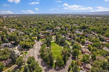 1020 Bonnie Brae Blvd, Denver, CO 80209