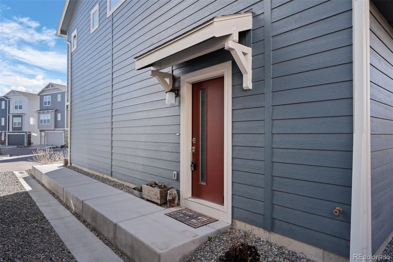 7410 Gorgeted Quail Grv, Colorado Springs, CO 80923