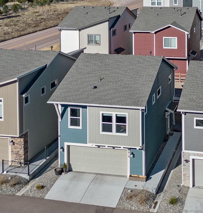 7410 Gorgeted Quail Grv, Colorado Springs, CO 80923