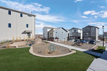 7410 Gorgeted Quail Grv, Colorado Springs, CO 80923