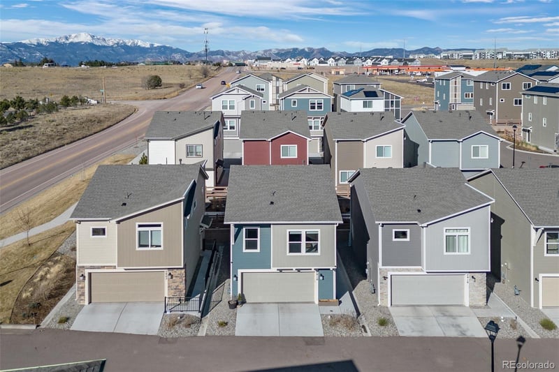 7410 Gorgeted Quail Grv, Colorado Springs, CO 80923