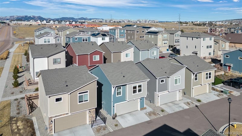 7410 Gorgeted Quail Grv, Colorado Springs, CO 80923