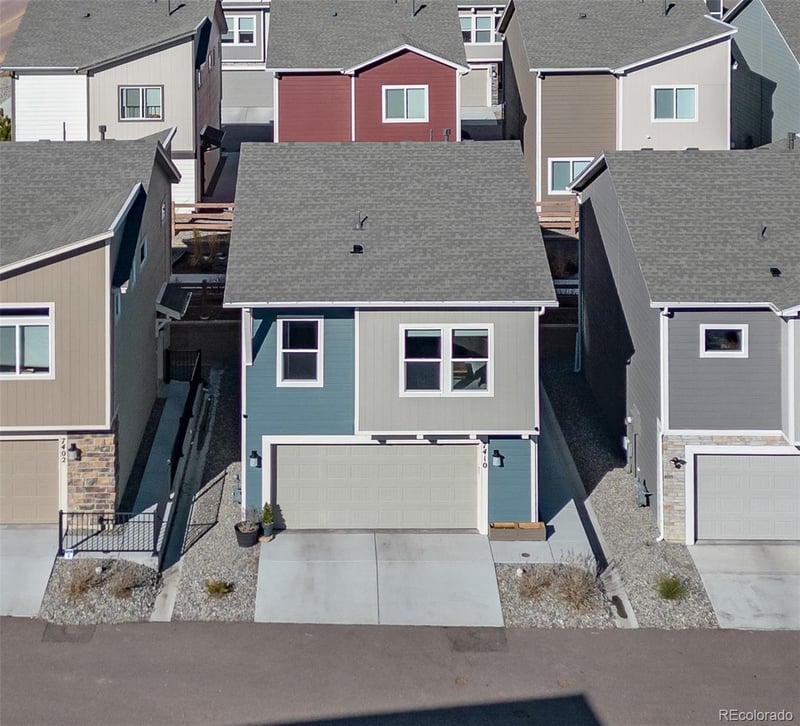 7410 Gorgeted Quail Grv, Colorado Springs, CO 80923