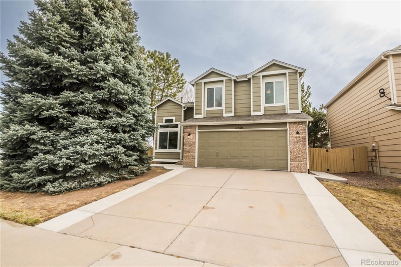 11310 Vernon Way, Parker, CO 80134