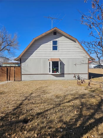 647 Denver Ave, De Beque, CO 81630
