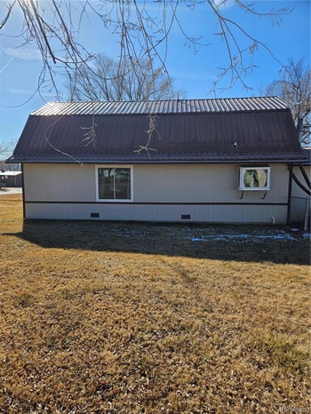 647 Denver Ave, De Beque, CO 81630