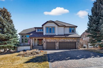 18 Prairie Clover, Littleton, CO 80127