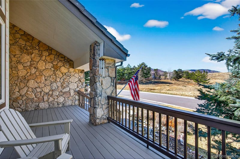 18 Prairie Clover, Littleton, CO 80127