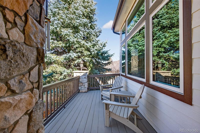 18 Prairie Clover, Littleton, CO 80127