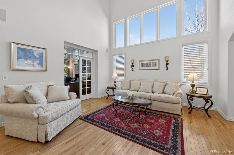 18 Prairie Clover, Littleton, CO 80127