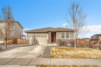 22275 Mansfield Pl, Aurora, CO 80018