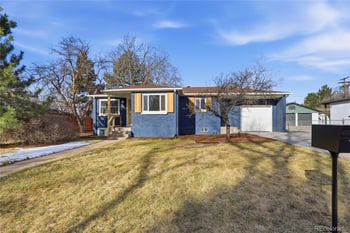 2115 Upham St, Lakewood, CO 80214