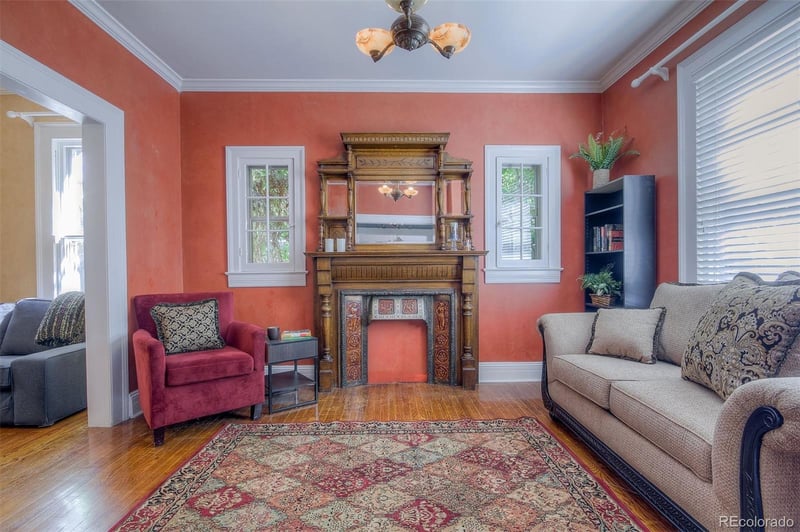 1470 Clayton St, Denver, CO 80206