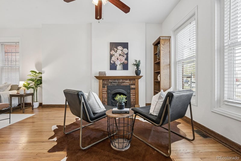 2144 Franklin St, Denver, CO 80205