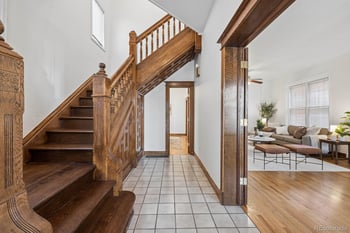 2144 Franklin St, Denver, CO 80205